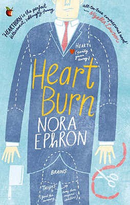 Heartburn - Ephron, Nora