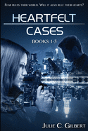 Heartfelt Cases: Books 1-3