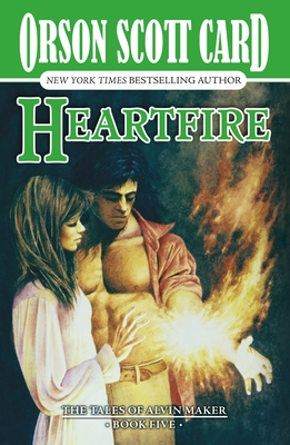 Heartfire - Card, Orson Scott