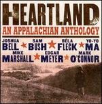 Heartland: An Appalachian Anthology
