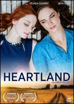 Heartland - Maura Anderson