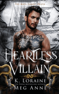 Heartless Villain