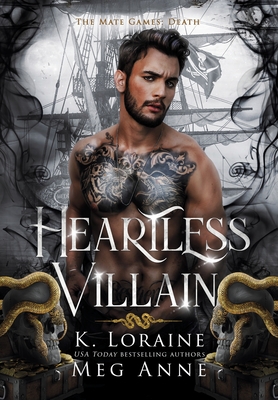 Heartless Villain - Anne, Meg, and Loraine, K