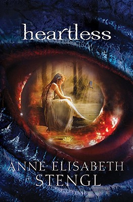 Heartless - Stengl, Anne Elisabeth