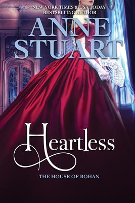 Heartless - Stuart, Anne