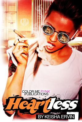 Heartless - Ervin, Keisha