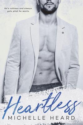 Heartless - Hasser, Letitia (Illustrator), and Heard, Michelle