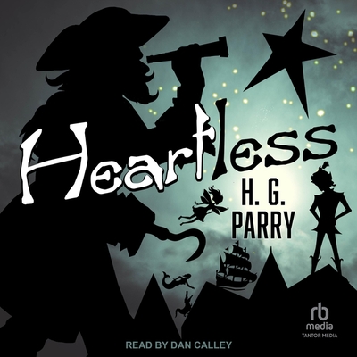 Heartless - Parry, H G