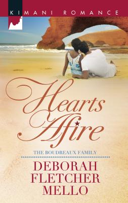 Hearts Afire - Fletcher Mello, Deborah