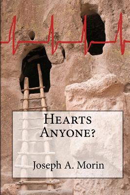 Hearts Anyone? - Morin, Joseph