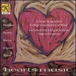 Hearts Music