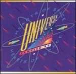 Hearts of Space: Universe Sampler 90