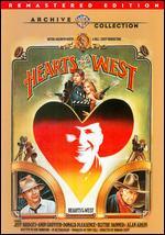 Hearts of the West
