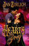 Heart's Prey - Zimlich, Jan