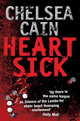 Heartsick - Cain, Chelsea
