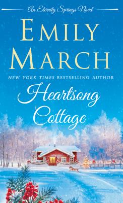Heartsong Cottage - March, Emily