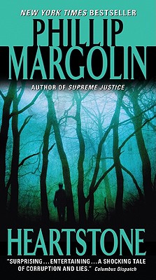 Heartstone - Margolin, Phillip