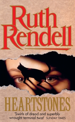 Heartstones - Rendell, Ruth