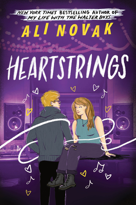 Heartstrings - Novak, Ali