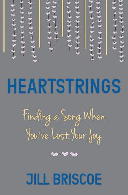 Heartstrings - Briscoe, Jill