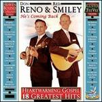 Heartwarming Gospel: 18 Greatest Hits