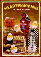 Heartwarming Plastic Canvas