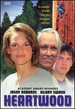 Heartwood