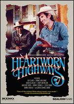 Heartworn Highways - James Szalapski