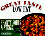 Hearty Soups and Stews