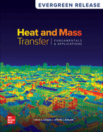Heat and Mass Transfer: Fundamentals & Applications