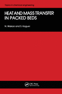 Heat and Mass Transfer in Pack