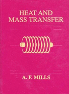Heat and Mass Transfer