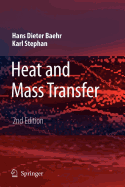 Heat and Mass Transfer