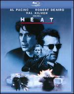 Heat [Blu-ray]