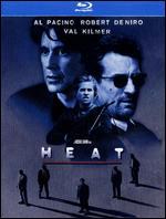 Heat [Blu-ray]