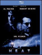 Heat [Blu-ray]