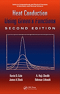 Heat Conduction Using Greens Functions