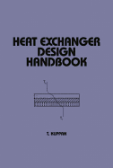 Heat Exchanger Design Handbook