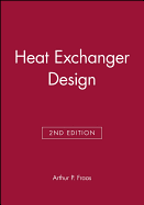 Heat Exchanger Design