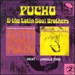 Heat!/Jungle Fire!