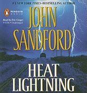 Heat Lightning