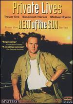 Heat of the Sun