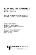 Heat Pump Technology - Cheremisinoff, Paul N, and Lord, Norman W, and Ouellette, R P