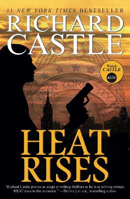 Heat Rises - Castle, Richard