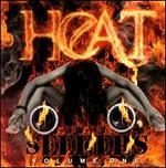 Heat Seekers, Vol. 1