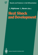 Heat Shock and Development