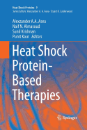 Heat Shock Protein-Based Therapies
