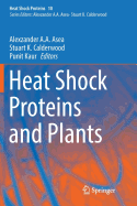 Heat Shock Proteins and Plants