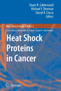 Heat Shock Proteins in Cancer