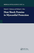 Heat Shock Proteins in Myocardial Protection